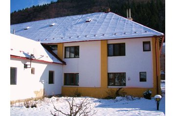 Slowakije Privát Ružomberok, Exterieur